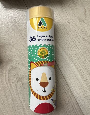 Канцтовары: Все отдам за 1000с! 8 предмотов для рисования! Покупала в Турций! — 3