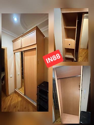 Dehliz dolabi tecili olaraq satilir 140 manata.Ölcüsü hündürlük 2,47 lalafo.az -da Dehliz dolabi tecili olaraq satilir 140 manata.Ölcüsü hündürlük 2,47