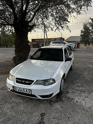 audi r8: Daewoo Nexia: 2013 г., 1.5 л, Механика, Газ-бензин (ГБО), Седан — 1