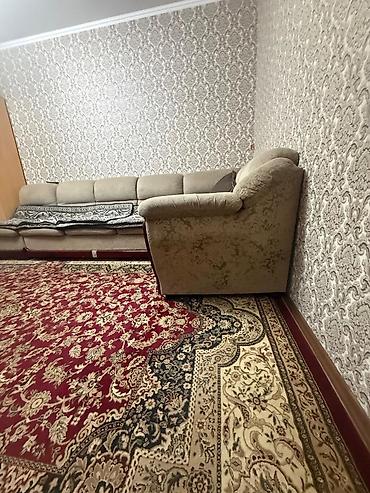 106: 1 комната, Нижний Джал (Джал-23) Семейным, С мебелью частично — 1