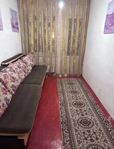 квартиры в кок жар: 1 комната, 38 м², Индивидуалка, 3 этаж