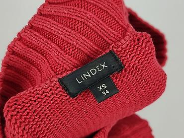 lakier: Lindex, Sweter damski, rozmiar XS — 4