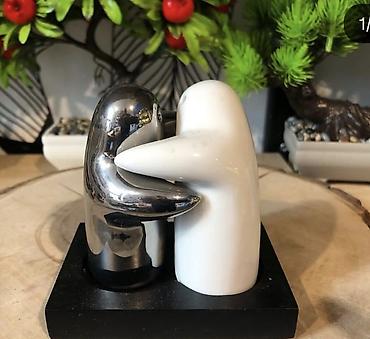 samovar satisi lalafo: Duz istiot qabi — 1