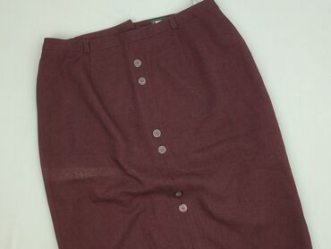 obcisłe spódnice mini: C&A, Spódnica damska, rozmiar 4XL