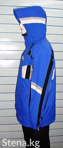 tech flecce: Лыжный костюм Burton Размеры: от 50 до 58 ( L, XL, 2XL, 3XL) — 6