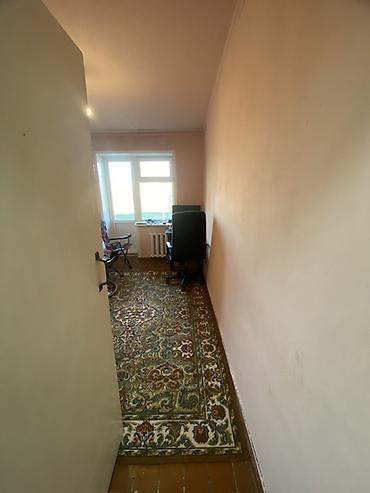 обменяю квартиру на дом: 3 комнаты, 72 м², 105 серия, 4 этаж, Косметический ремонт — 6