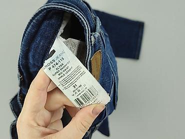 cross jeans jacket: Cross Jeans, Jeansy damskie, rozmiar L — 4