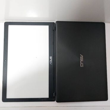 Asus: Notebook "Asus X550L ehtiyat hissələri" Qiymətlər razılaşma yolu ilə -da lalafo.az — 23 Asus: Notebook "Asus X550L ehtiyat hissələri" Qiymətlər razılaşma yolu ilə — 23