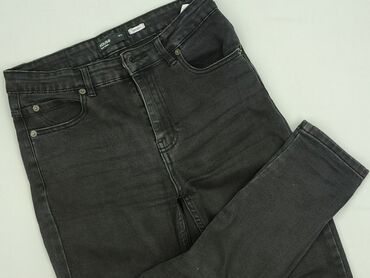 Jeansy: House of Denim, Jeansy damskie, rozmiar M — 1