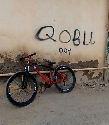 velo icarə: - Dağ velosipedi, 29" Təzə velo hər bir şeyi işlək vəziyyətdədir — 1