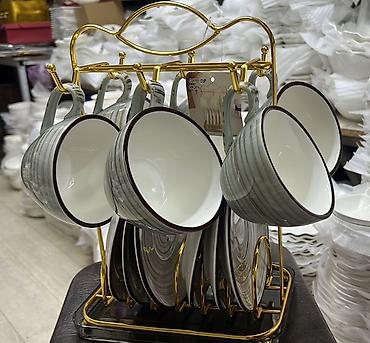 Наборы посуды: Пишите в личку добавлю в телеграмм канал, где вся посуда по оптовым — 4