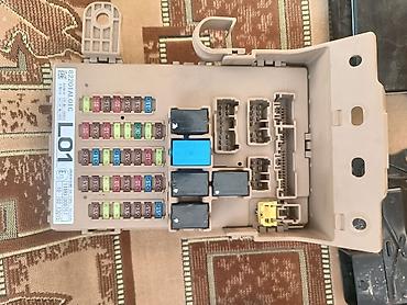 Другие автозапчасти: Продаю оригинальные запчасти на Сурабу Аутбек 2015года. Цена — 4