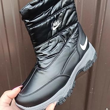 Čizme: Nike čizmice snegarice NOVO Novo Brojevi 36 do 41 fb Moja Kupovina — 11