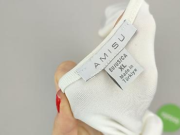 4a: Amisu, Bluzka damska, rozmiar XL — 4
