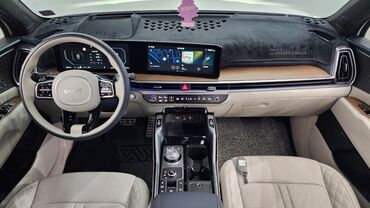 Kia: Kia Sorento: 2023 г., 1.6 л, Автомат, Гибрид, Кроссовер — 9