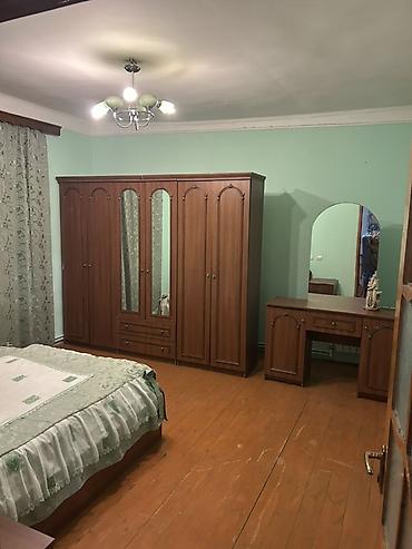 Kirayə mənzillər: 🏠 KİRAYƏ VERİLİR – 2 OTAQLI HƏYƏT EVİ 📍 Yeni Klinikanın yanında, Şəfa — 5