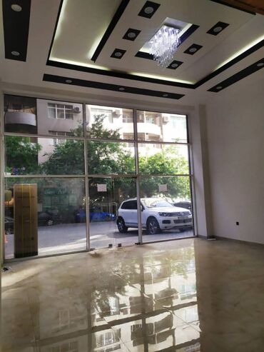 Digər kommersiya daşınmaz əmlakı: Nərimanov rayonu 2 mərtəbəli,sahəsi 100 kv/m olan, 2 otağlı obyekt — 6