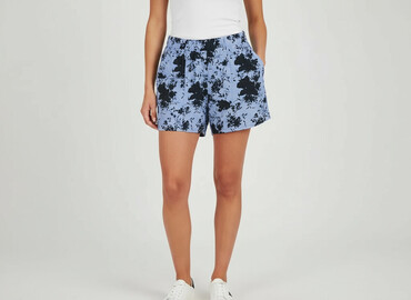 ubrania dla biegaczy: Tezenis, Shorts for women, size S