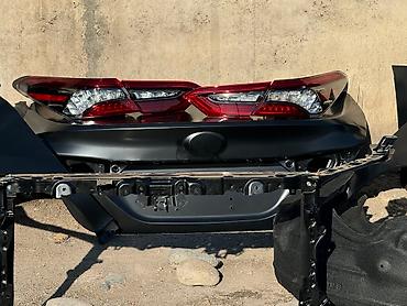 pir: Запчасти для Тойота Камри 70 75 Приус Авалон лексус и др Toyota Camry — 2