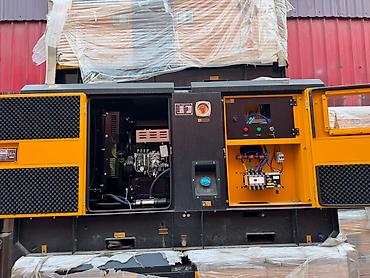5 5 compressor: Генератор 2022 г., Новый, Оригинал, Китай — 3