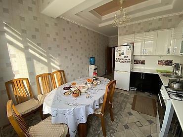 Продажа квартир: 3 комнаты, 106 м², Элитка, 10 этаж, Евроремонт — 14