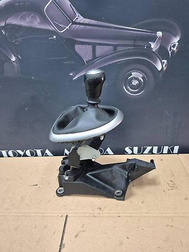 BIRAC BRZINA ZA NISSAN QASHQAI OD 2007. DO 2013. GOD