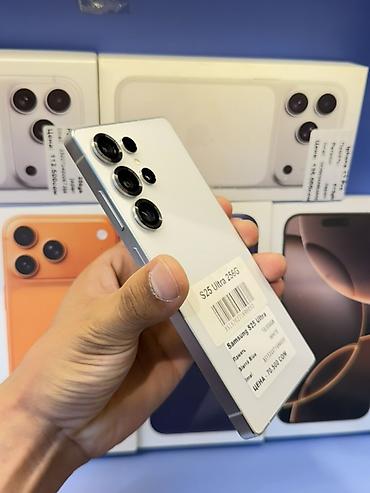 google pixel 7a купить: Samsung S25 Ultra, 12/256 GB Характеристики: - Память: 12 ГБ ОЗУ, 256 — 3