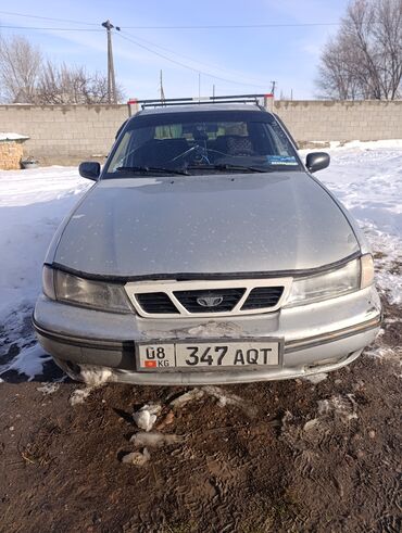 Daewoo: Daewoo Nexia: 2006 г., 1.5 л, Механика, Бензин, Седан — 8