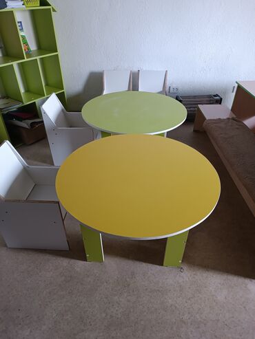 столы и стулья для офиса цена: Стол, Новый