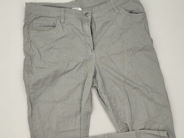c and a swetry: Bpc bonprix collection, Chinos for men, size 3XL (EU 46)