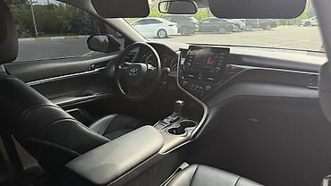 bye e5: Toyota Camry: 2021 г., 2.5 л, Автомат, Бензин, Седан — 3