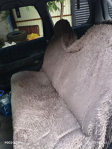 Mitsubishi: Mitsubishi Chariot: 1997 г., 2.4 л, Автомат, Бензин, Минивэн — 8