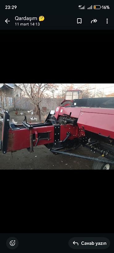 Qoşqular: Ot bağliyan razılaşma yolu ilə Elaq nöm 0515906552 Real alıcılar əlaqə — 9