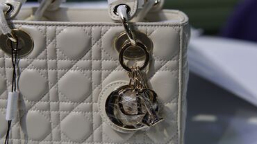 Çantalar: Əl çantası, Christian Dior, Yeni — 3