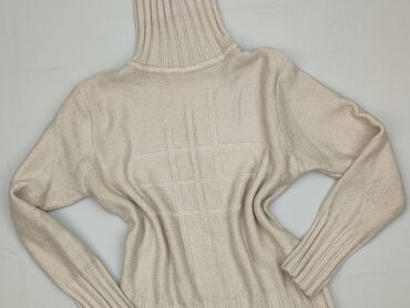 podkoszulka pod sweter: Golf damski, rozmiar S