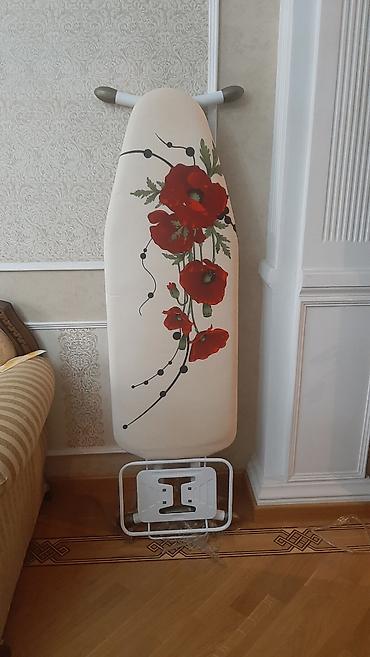 Digər mebel: Divan və kresloları bir yerdə 500 manat xarici maldı. Matras 300 azn — 5