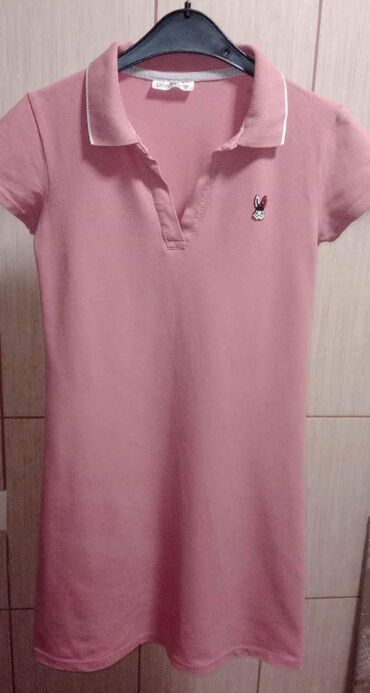 svecane haljine sa karnerima: M (EU 38), Short sleeves