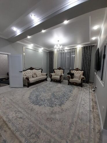 Продажа домов: Дом, 107 м², 4 комнаты, Евроремонт — 1