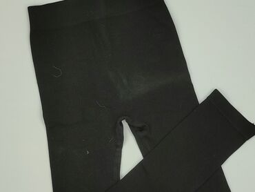 spodnie joggery moro damskie: Leggings Sports for women, Size S (EU 36)