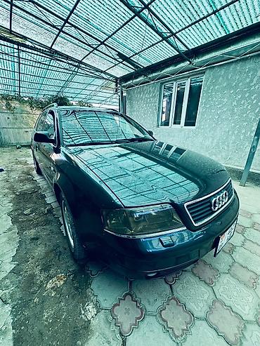 опел астра запчаст: Audi A6: 1999 г., 2.8 л, Механика, Бензин, Универсал — 2