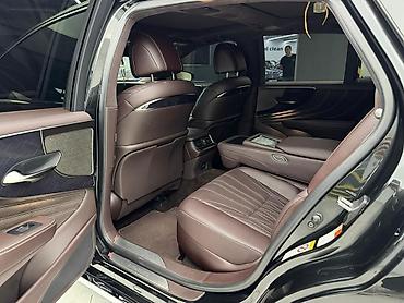 ls 500: Lexus LS: 2018 г., 3.5 л, Автомат, Бензин, Седан — 7