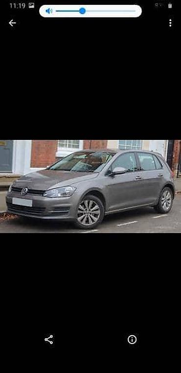 head era 3.0 integrale: VOLKSWAGEN GOLF 7 - KOMPLETAN AUTO U DELOVIMA | — 1