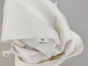 spódniczka basic: Spódnica damska, rozmiar XL — 4