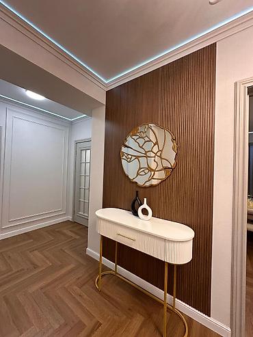 секвоя продажа: 3 комнаты, 104 м², Элитка, 9 этаж, Дизайнерский ремонт — 6