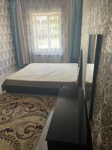 Долгосрочная аренда домов: 65 м², 2 комнаты — 6