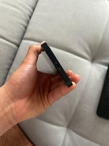 Apple iPhone: IPhone 14, Б/у, 128 ГБ, Черный, 79 % — 7