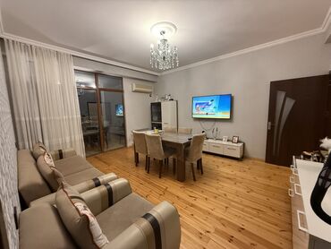 Köhnə tikili: Bakı, Sabunçu qəs., 3 otaqlı, Köhnə tikili, m. Koroğlu, 100 kv. m — 1