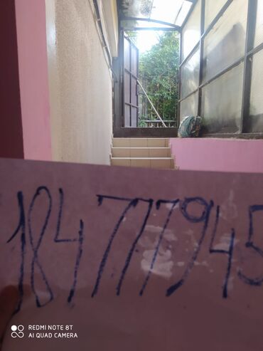 Yeni tikili: 2 otaqlı, Yeni tikili, 35 kv. m — 5