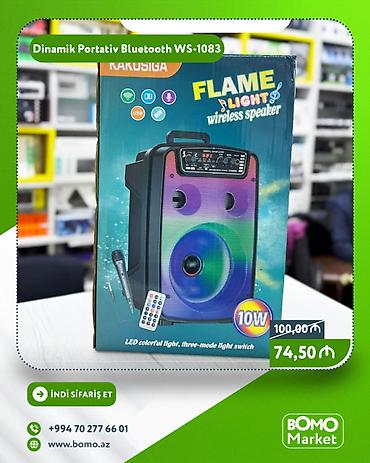 mp3 yükle: Yeni Kolonka, Növ - Portativ — 1