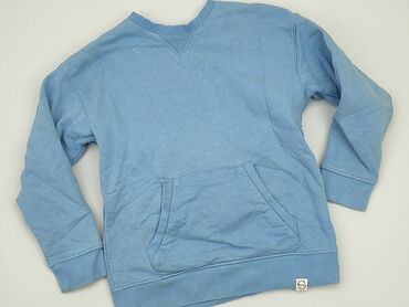 blekitna bluzka: Bluzka, Cool Club, 9 lat, 128-134 cm, stan - Dobry